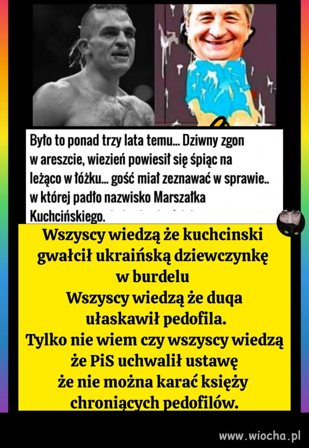 PiS chciał przemycić, pod osłoną procedowania nad 