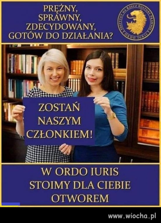 Taka reklama ...