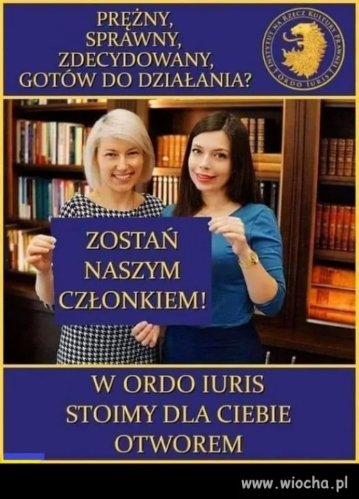 Taka reklama ...