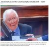 Lista jego przewinień jest długa i wciąż rośnie…