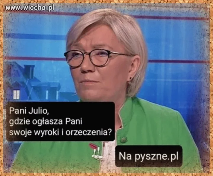 Kucharka Julia