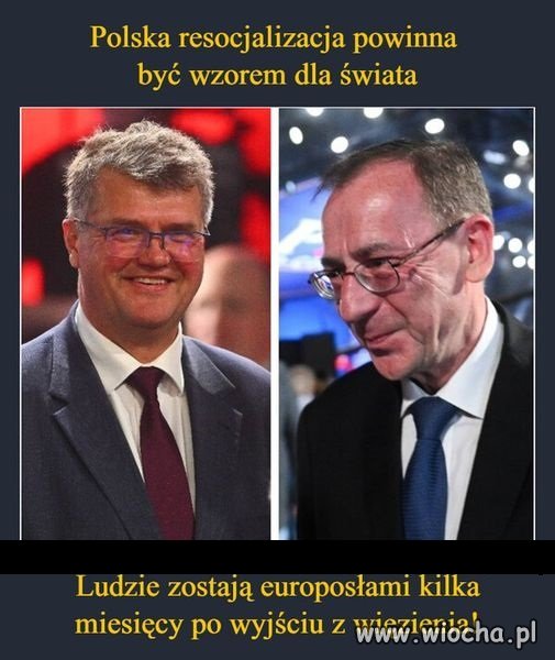 To już jest parodia