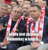 On się całe życie uczy ...