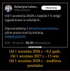 Dobry początek...(miejscem religii jest tylko kościół)