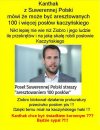 Ja myślę że więcej jest tych bandytów w PiS Mafii