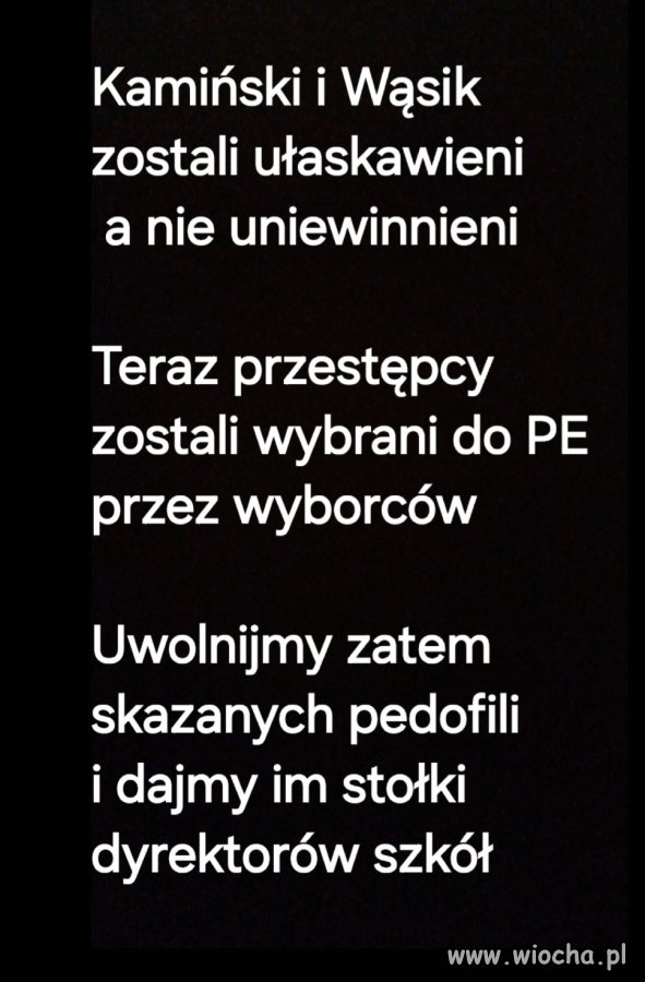 Gratulacje 