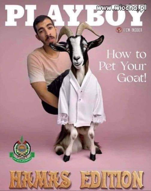 Nowy Ployboy !!!