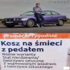 Po prostu BMW. Auto proboszcza.