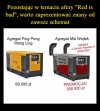 Z cyklu - znajdź wszystkie różnice ...
