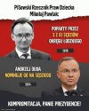 Anżej kolejny raz pokazał jaki jest upośledzony