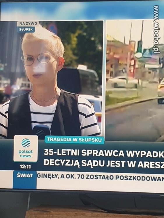 Czy policja pomoże sprawcy uciec do Dubaju