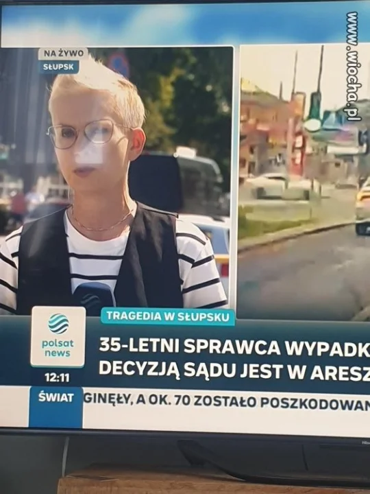 Czy policja pomoże sprawcy uciec do Dubaju