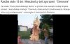Nagle katolicy są tradycyjnym symbolem obrażeni