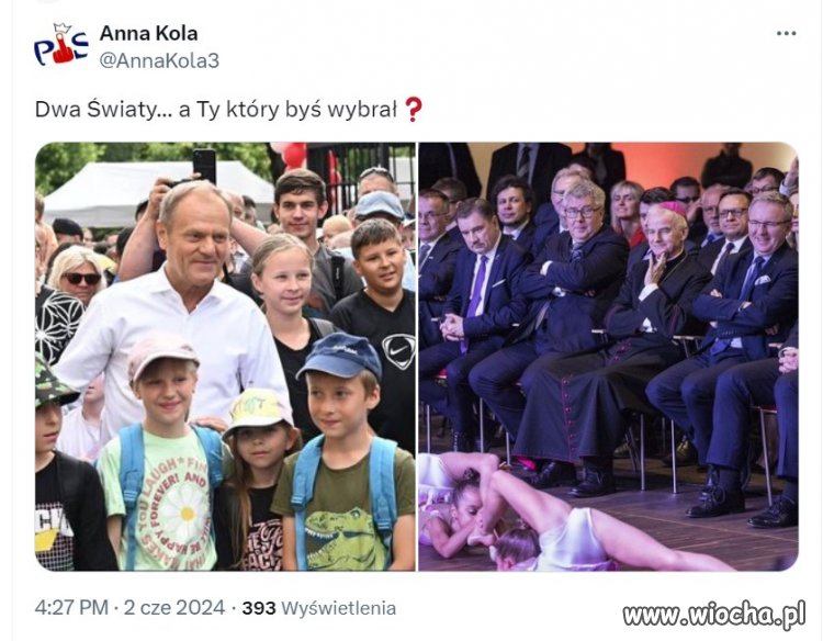 Dwa światy