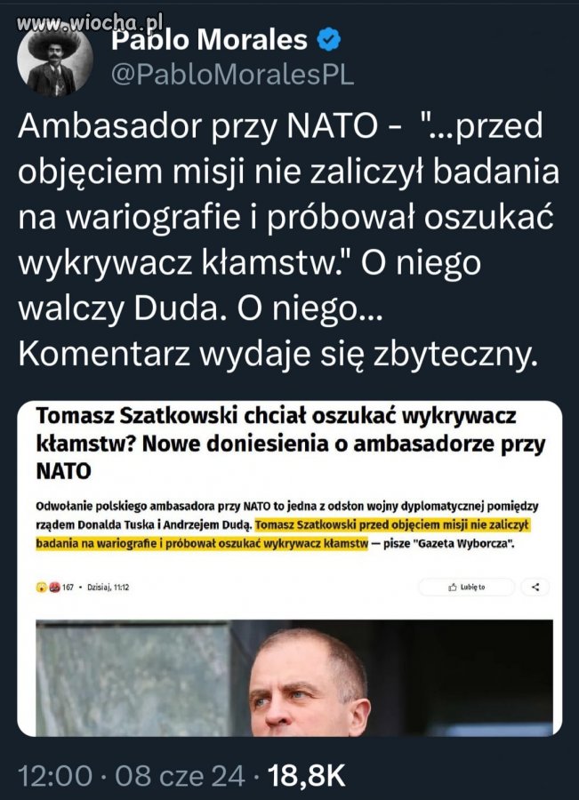 To się w pale nie mieści
