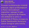 Trzeba przypominać słowa Mariana Turskiego: