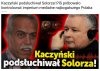 Solorz na podsłuchu.