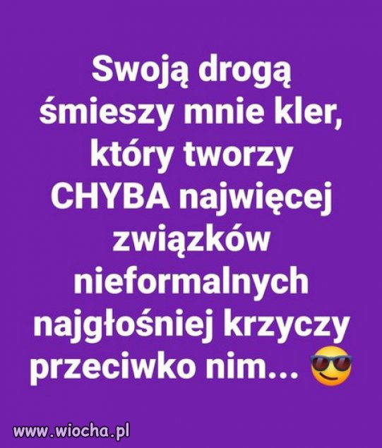 Kapłaństwo staje się zawodem gejowskim...