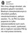 Przykre bo prawdziwe ...