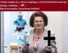 Wiecie, że to nauczycielka?   