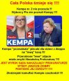 "Orły nieloty" Kaczyńskiego, teraz pośmiewisko...