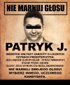 Ludu Śląski. Nie głosuj na ch.ja. Oni tylko kradną