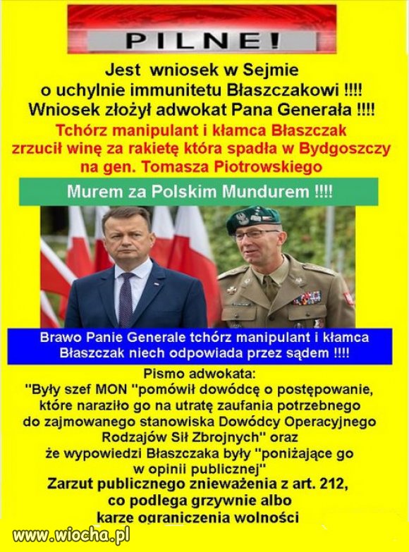 Zlodzieje i oszusci Mafii Kaczynskiego, osaczani ze wszystkich stron!
