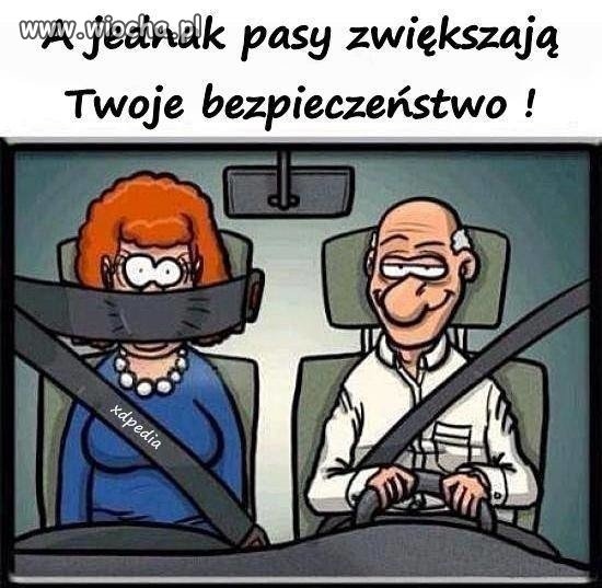 Pasy.