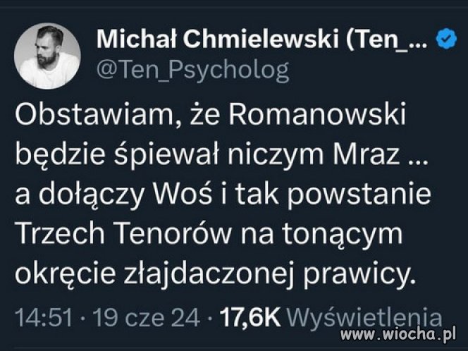 Tam wszyscy nagrywali wszystkich...