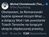 Tam wszyscy nagrywali wszystkich...