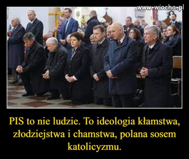 To oczywista oczywistość !