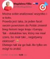 Można powiedzieć że zmienił bieg historii. 