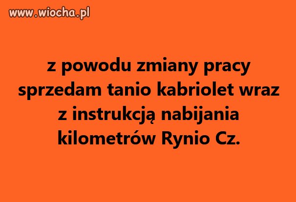 W dobrym stanie, garażowany