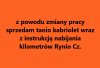 W dobrym stanie, garażowany