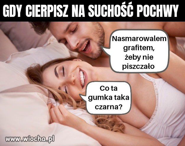 Na wszystko znajdzie się sposób 
