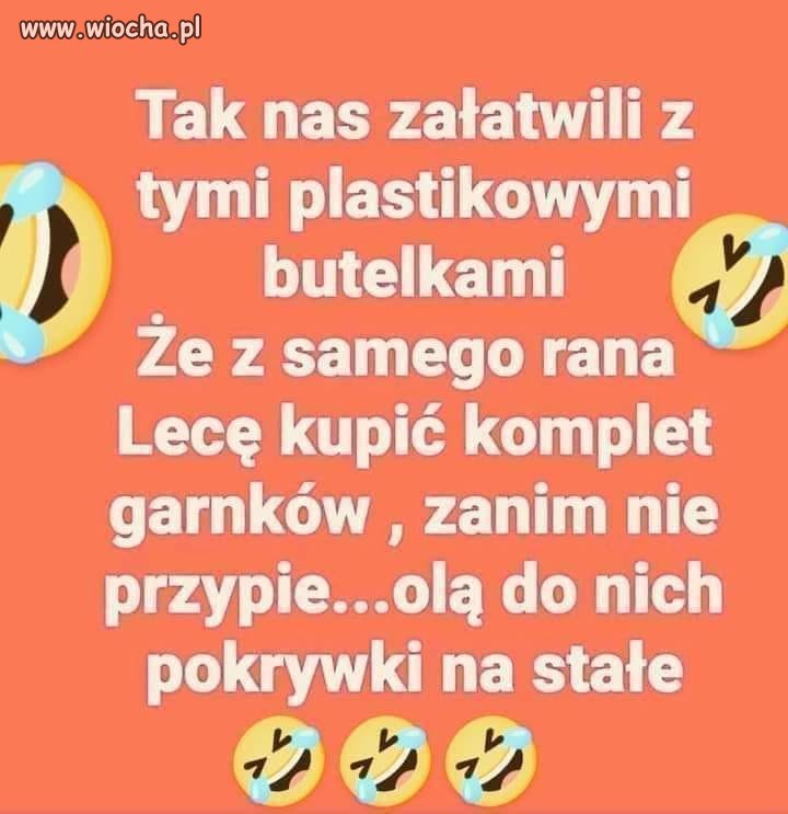 Co nie?