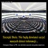 Juz niebawem konfederasta Putina zrobi zadyme...