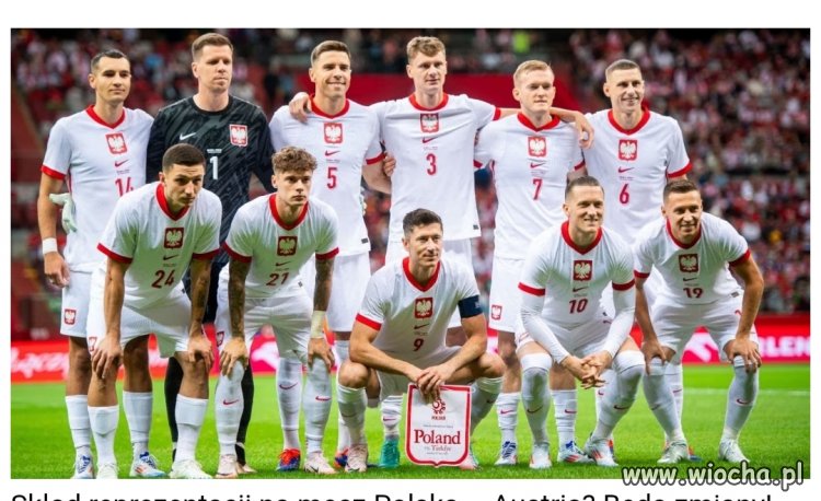 Panowie wstydu oszczędźcie 