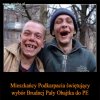 Nareszcie nasz człowiek w PE...