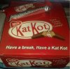 Kat Kot.