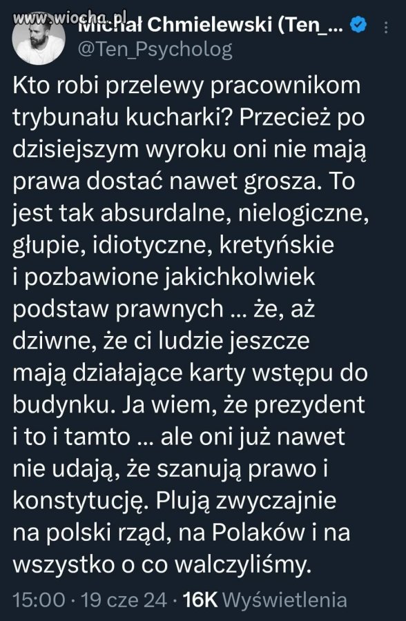 Taka prawda