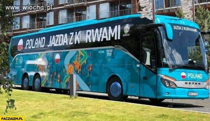Jak nie jak tak.