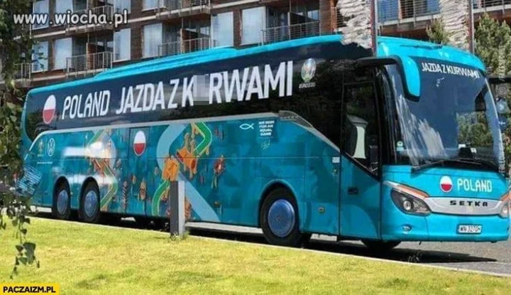 Jak nie jak tak.
