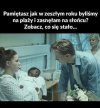 Gdy dopuszczasz do gry kominiarza 