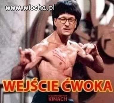Dla każdego coś dobrego.
