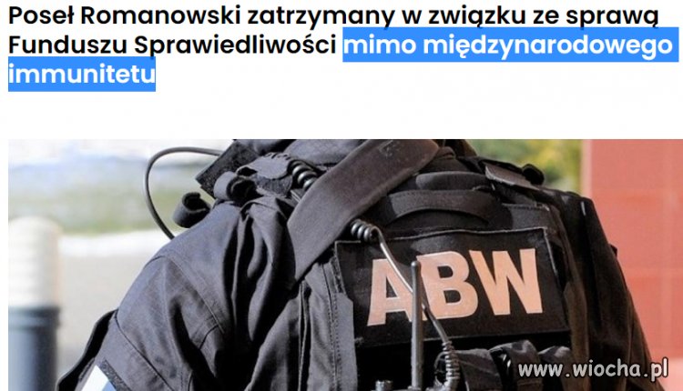 Po latach atakowania sądów i wyroków europejskich
