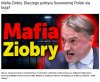 Im bardziej krzyczeli Bóg, honor, ojczyzna tym bardziej kradli...