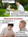 Obiecanki cacanki...