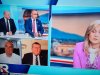 Jeden prawilny w niebieskim garniturze mówi prawde