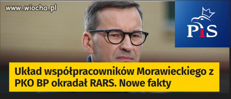 Wstajesz rano /12.07.24/ i czytasz